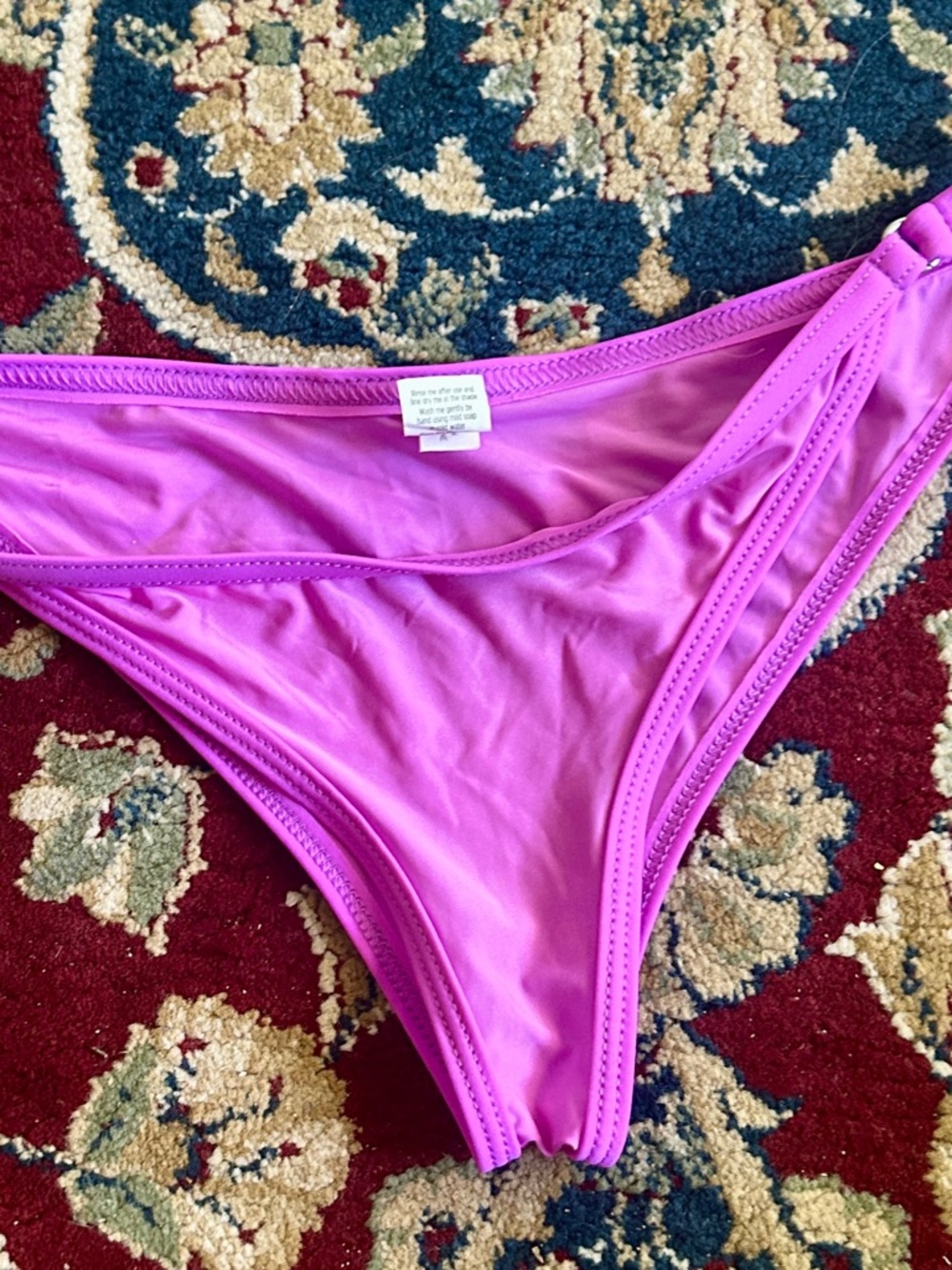 Wicked weasel panty or bikini bottom